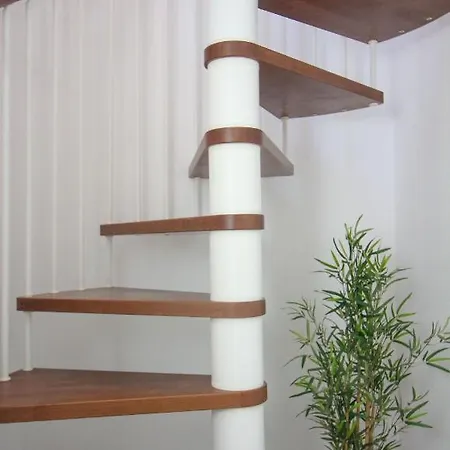 Apartment Ghetto Aparment * Primosten